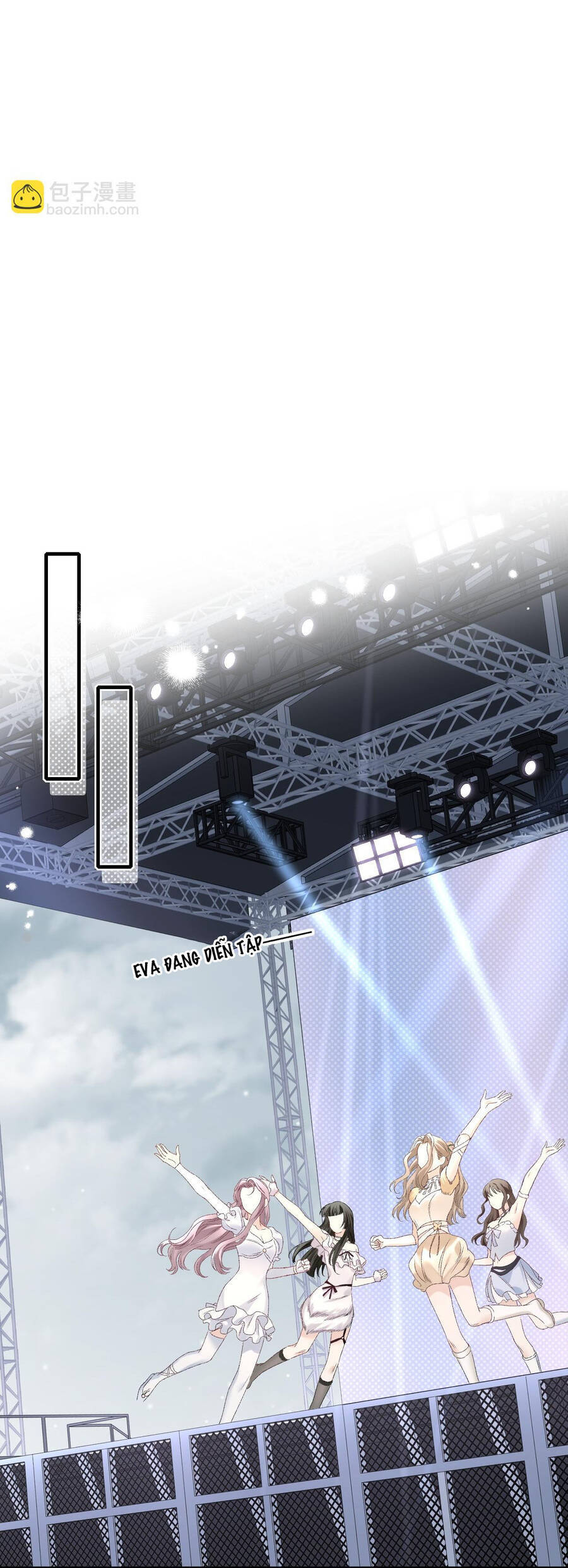 Cẩm Nang Chinh Phục Thần Tượng Chương 8 Ảnh 9