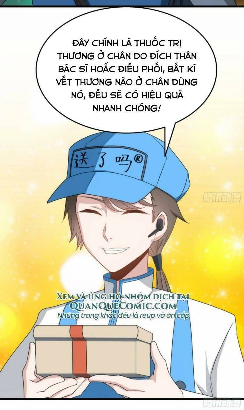 Tối Cường Ở Rể Chương 35 Ảnh 20