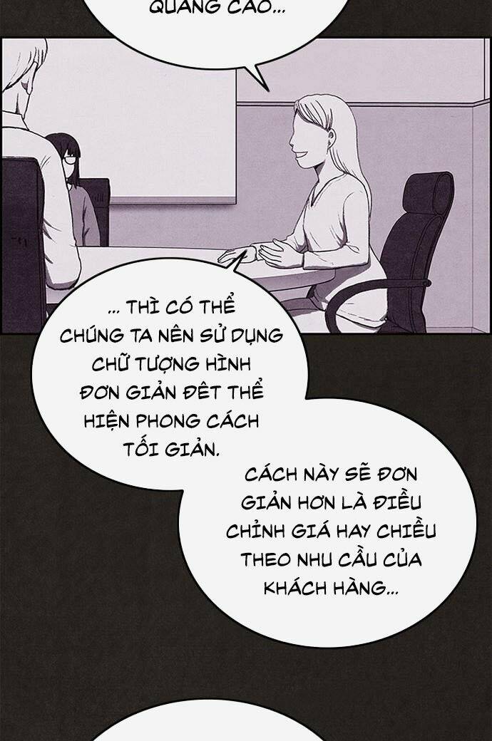 Quái Vật Tại Chung Cư Xanh Chương 132 Ảnh 49