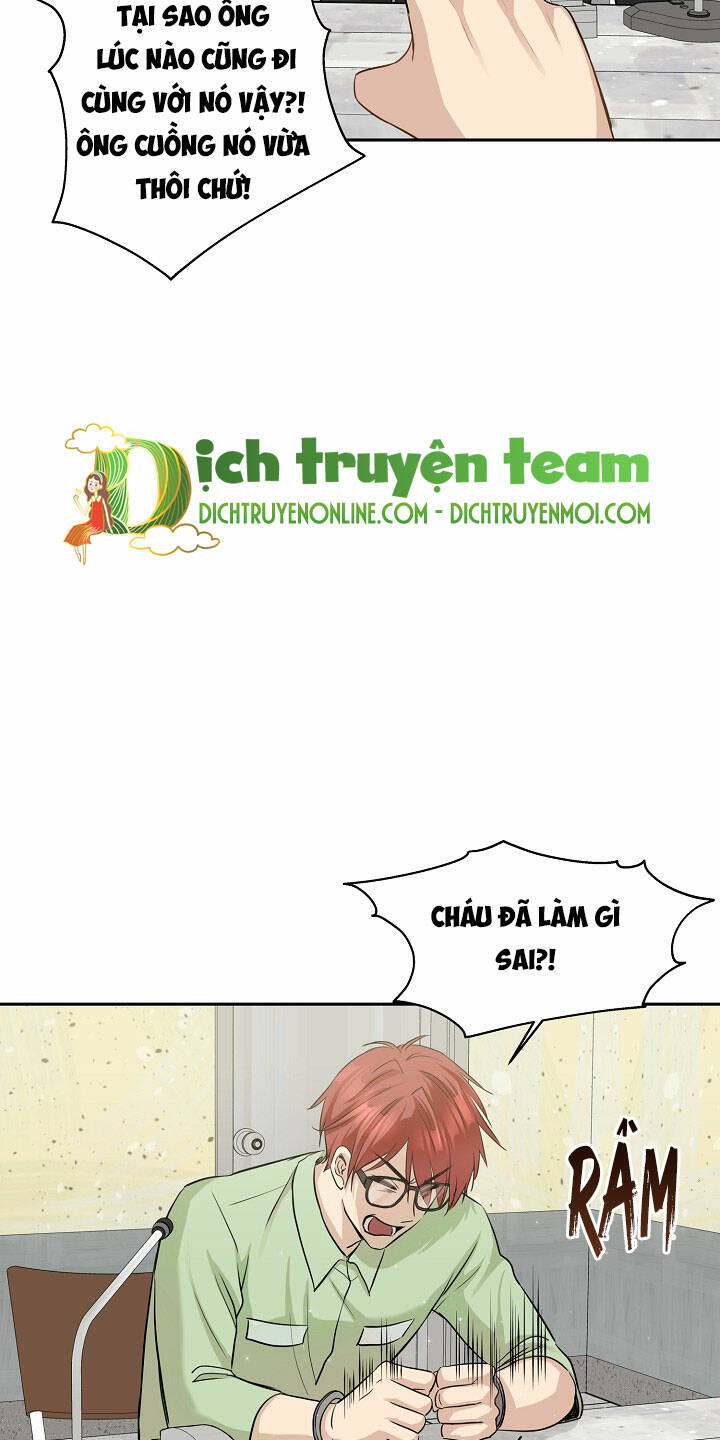 Cuộc Sống Kỳ Thú Chương 93 Ảnh 24