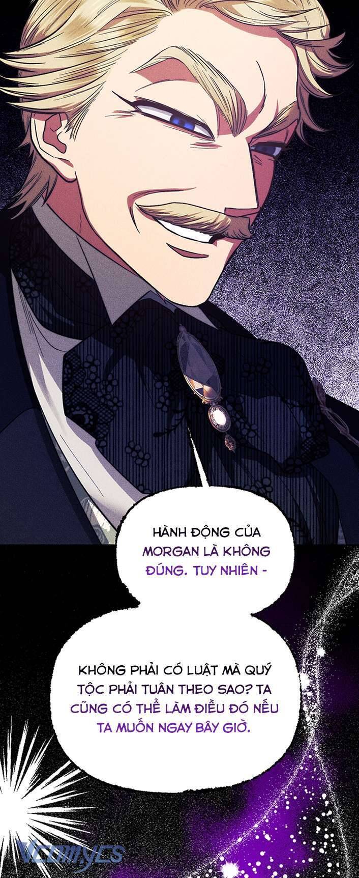 May Mắn Hay Bất Hạnh Chương 92 Ảnh 35