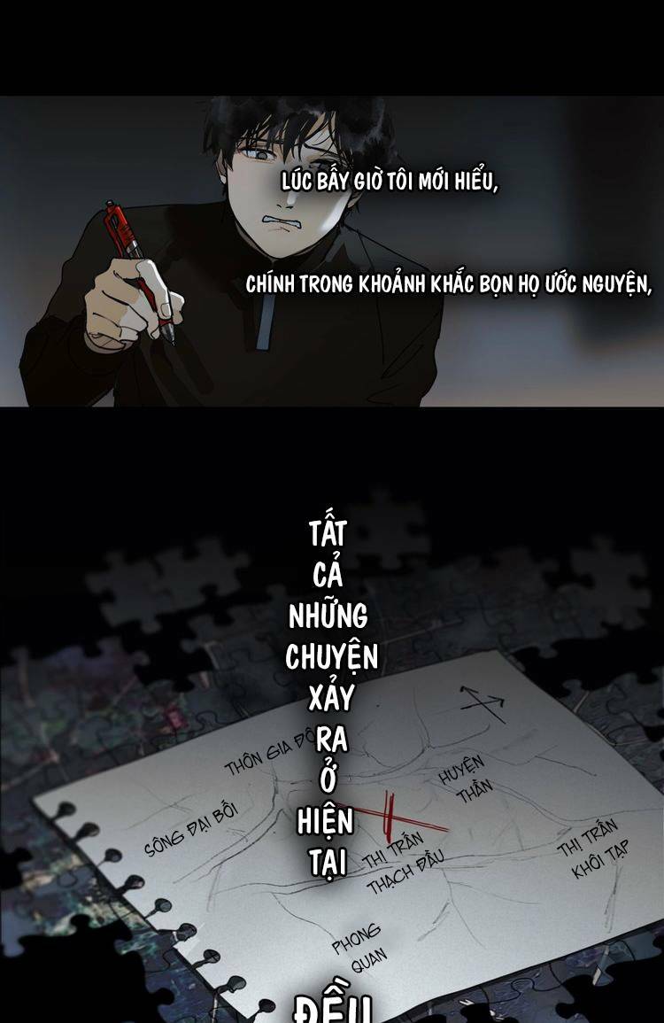 Thần Trạch Chương 5 Ảnh 2