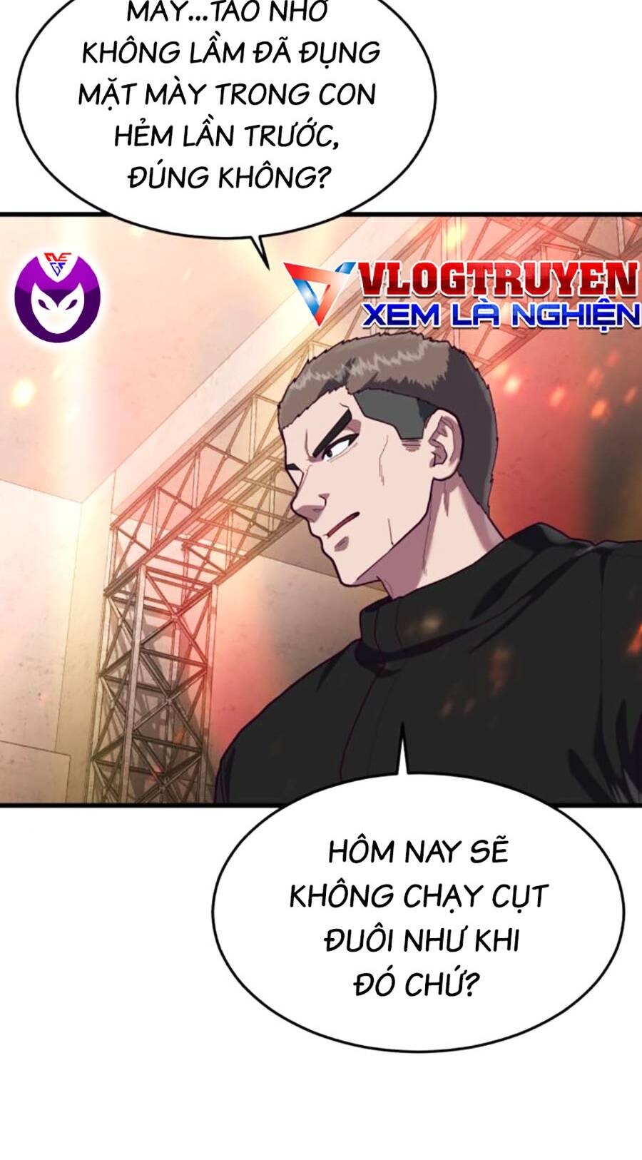 Tên Vâng Lời Tuyệt Đối Chương 68 Ảnh 33