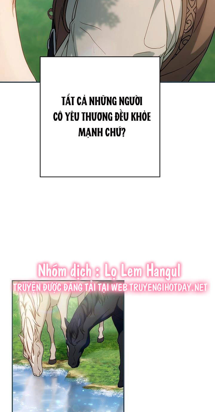 Cuộc Hôn Nhân Vụ Lợi Chương 96 Ảnh 10
