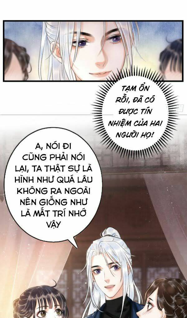 Tuần Tuần Thiện Dụ Chương 2 Ảnh 47