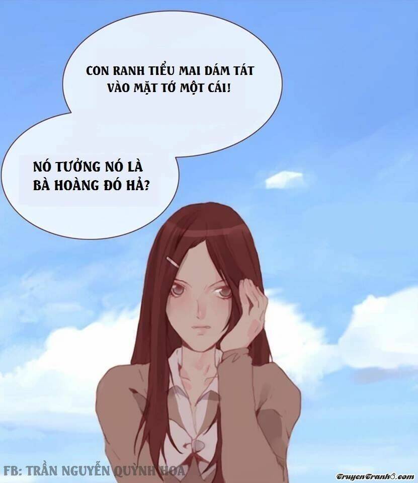 Trả Thù Trường Trung Học Chương 30 Ảnh 9