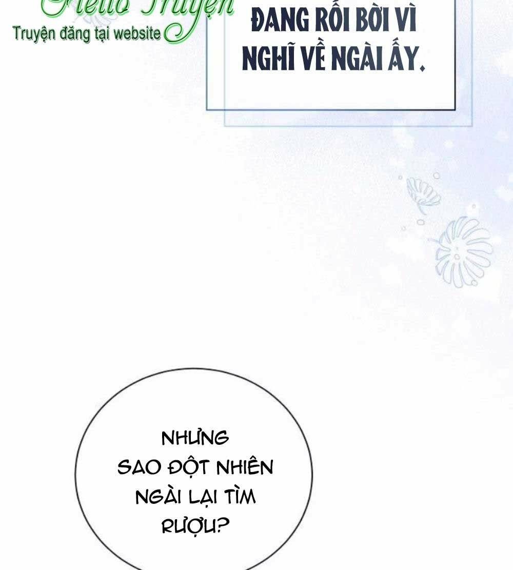 Tôi Sẽ Từ Bỏ Vị Trí Hoàng Phi Chương 29 Ảnh 5