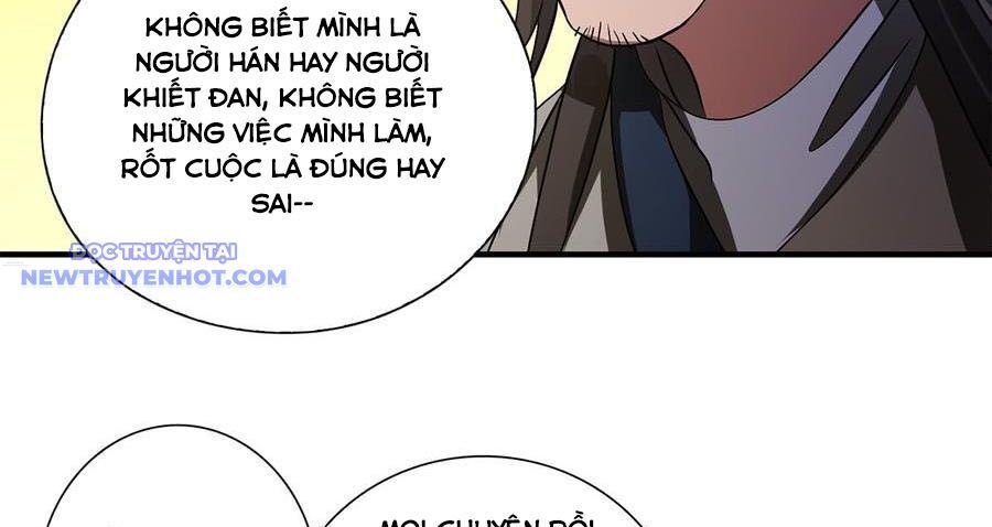 Thiên Long Bát Bộ Webtoon Chương 128 Ảnh 63