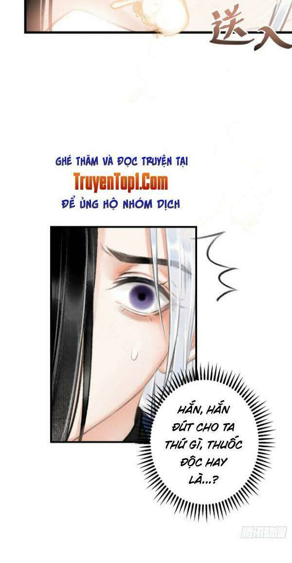 Tuần Tuần Thiện Dụ Chương 3 Ảnh 7