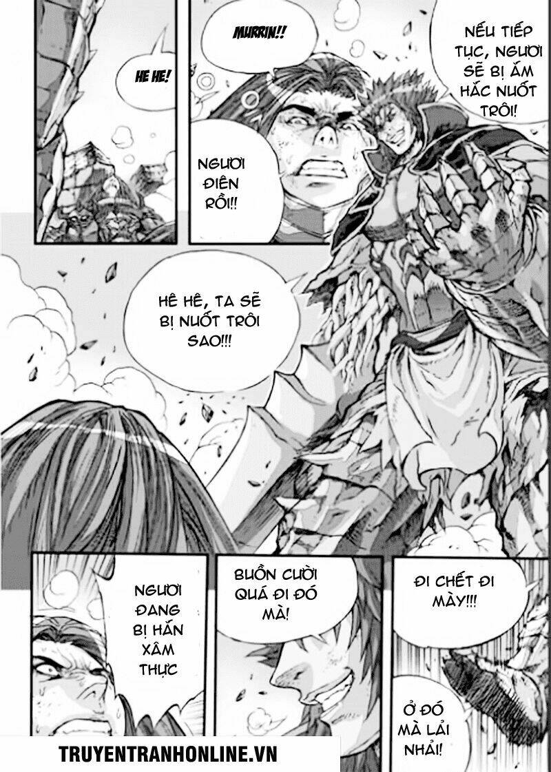 Diêm Đế Ii Chương 54.5 Ảnh 23