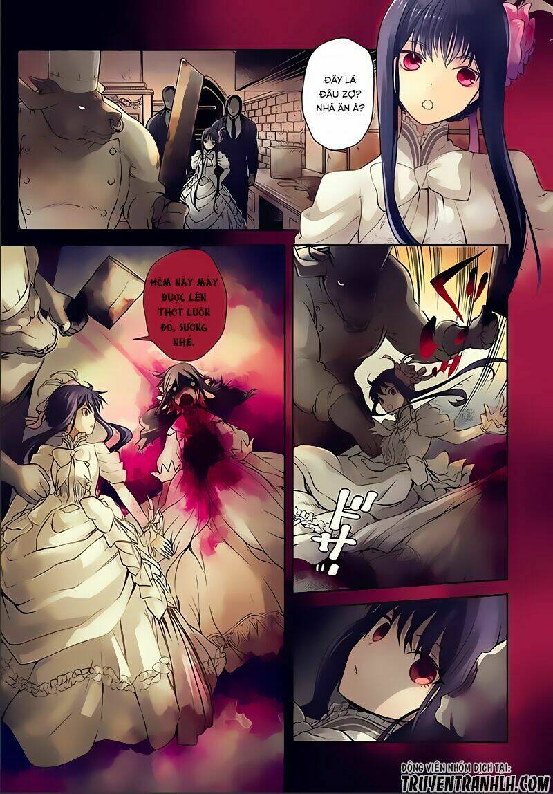 Isekai Goumon Hime Chương 6 Ảnh 3