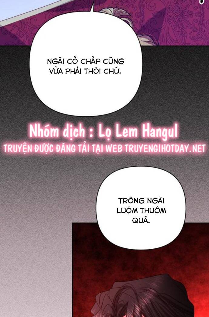 Hoàng Hậu Muốn Tái Hôn Chương 177 Ảnh 51