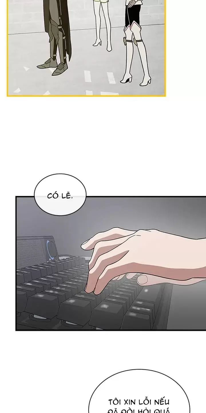 Yêu Anh 200% Công Lực Chương 56 Ảnh 36