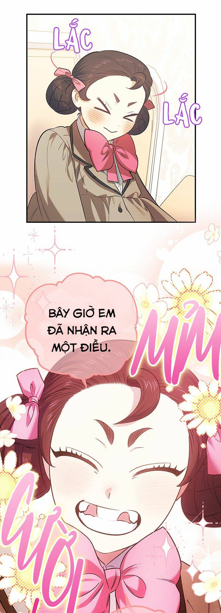 May Mắn Hay Bất Hạnh Chương 82 Ảnh 13