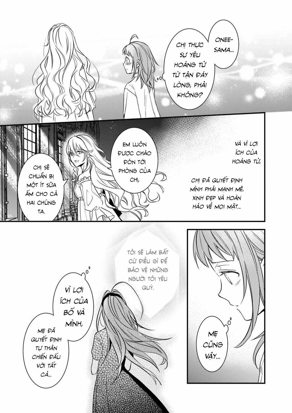 Tsundere Akuyaku Reijou Liselotte To Jikkyou No Endo-Kun To Kaisetsu No Kobayashi-San Chương 12.1 Ảnh 26