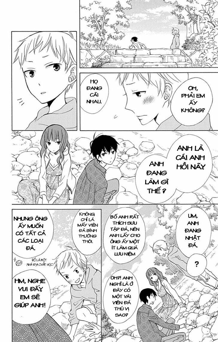 Kanojo Ni Naru Hi Chương 12 Ảnh 15