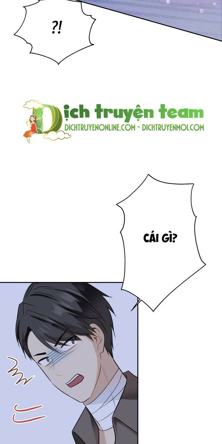 Cuộc Sống Kỳ Thú Chương 92 Ảnh 54