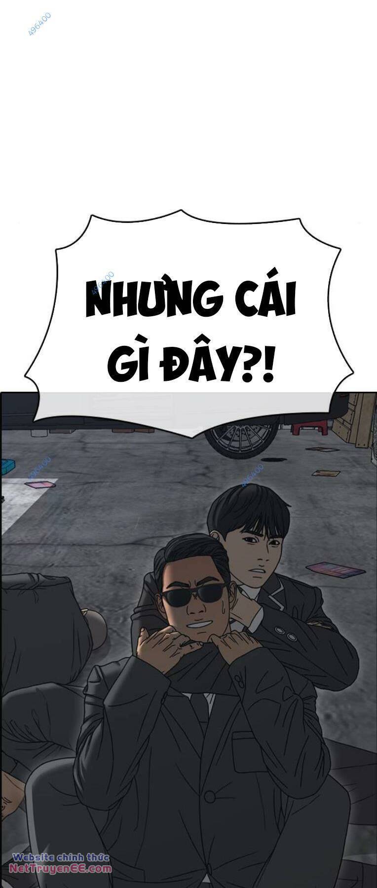 Những Mảnh Đời Tan Vỡ 2 Chương 10 Ảnh 30
