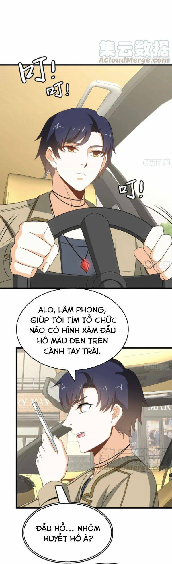 Tối Cường Ở Rể Chương 39 Ảnh 2