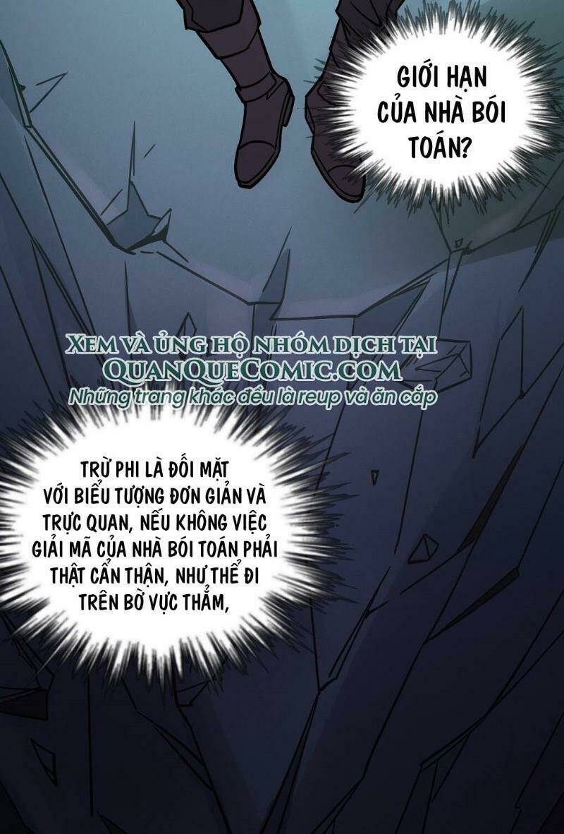 Quỷ Bí Chi Chủ Chương 61 Ảnh 35