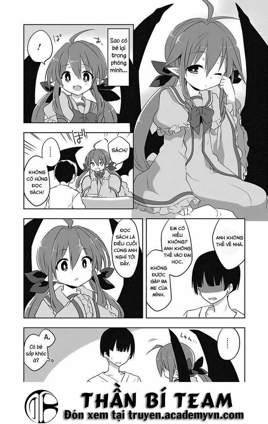 Kou 1 Desu Ga Isekai De Joushu Hajimemashita Chương 13 Ảnh 21
