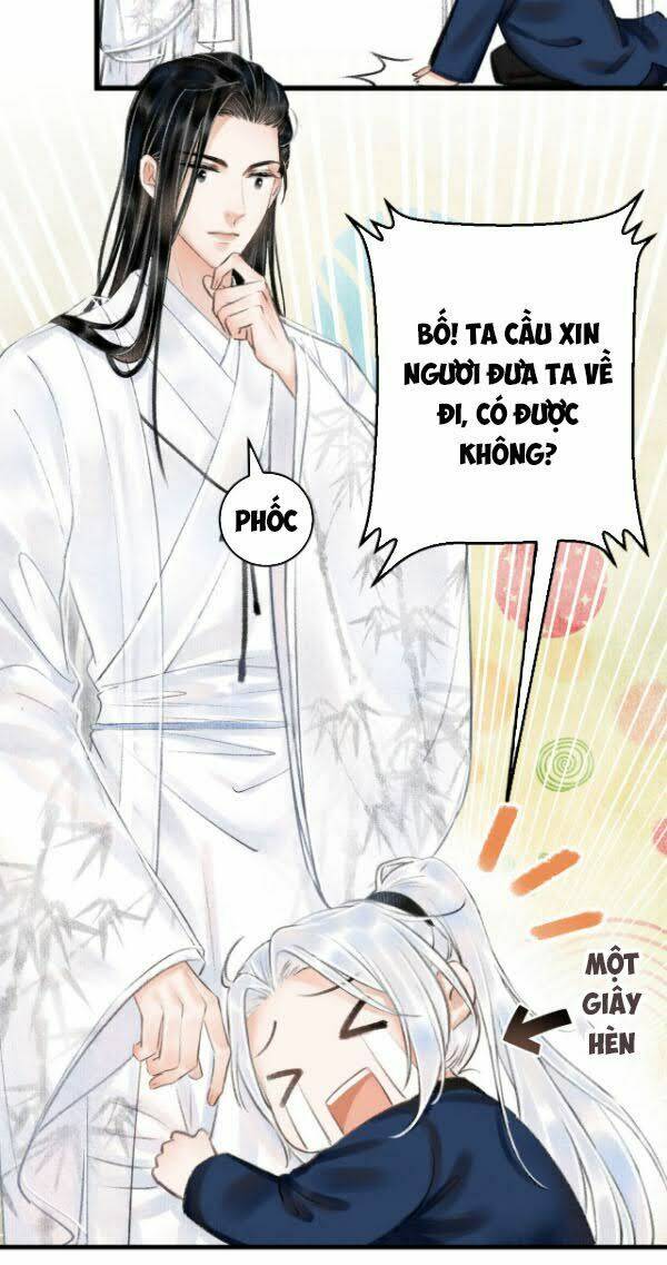 Tuần Tuần Thiện Dụ Chương 2 Ảnh 55