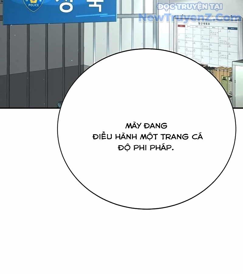 Cách Mạng Bắt Nạt Chương 23 Ảnh 11