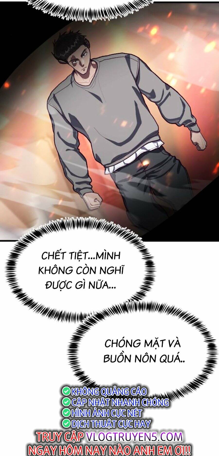 Tên Vâng Lời Tuyệt Đối Chương 70 Ảnh 45