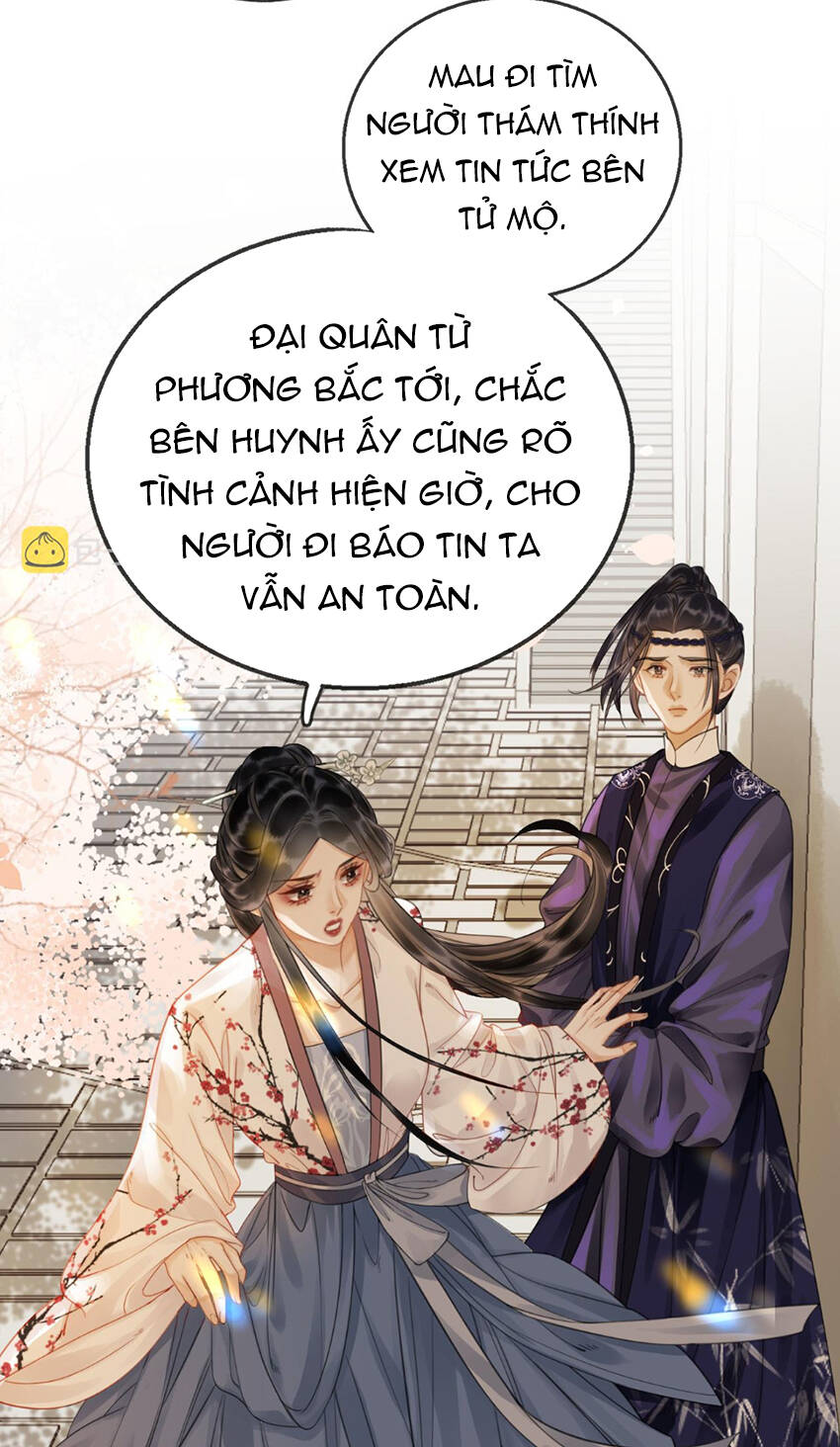 Thanh Hoan Tự Chương 44 Ảnh 34