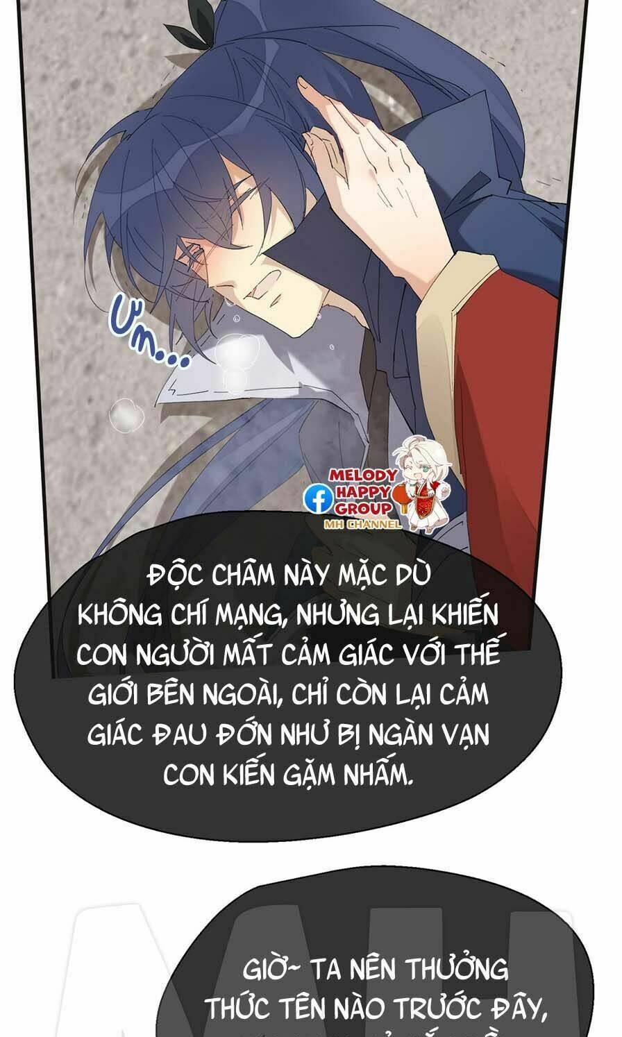 Dĩ Hạ Phạm Thượng Chương 57 Ảnh 21