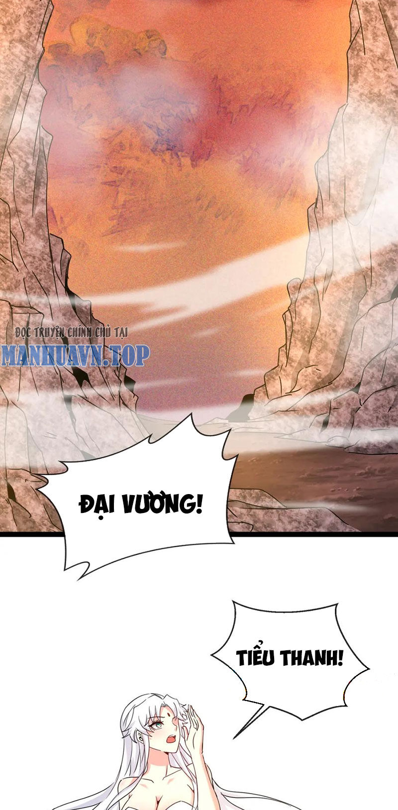 Ta Chuyển Sinh Thành Vạn Yêu Chi Vương Chương 34 Ảnh 37