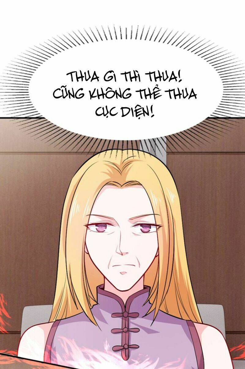 Thú Cưng Độc Quyền Của Boss Chương 98 Ảnh 7