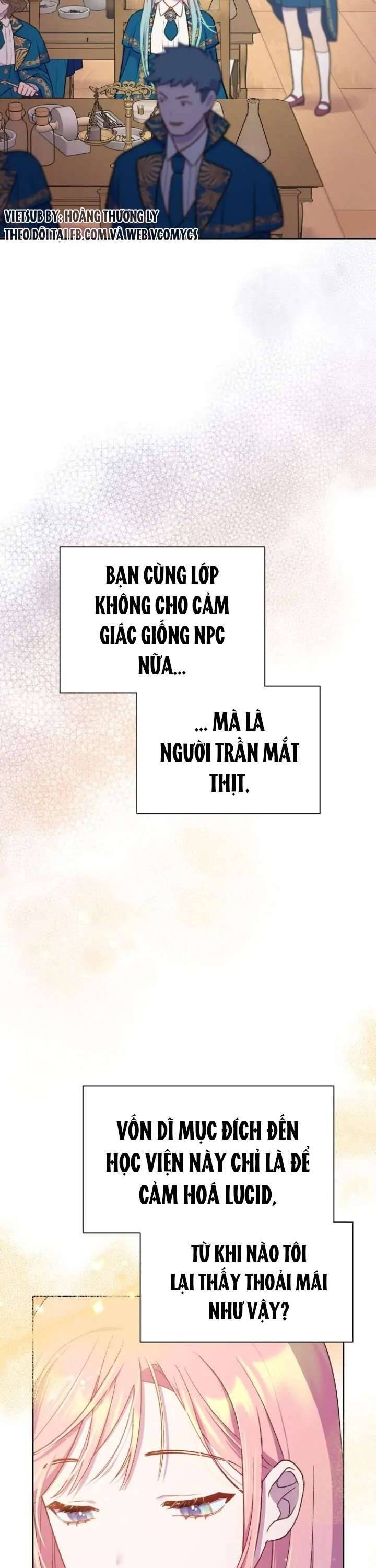 Pháp Sư Hiện Kim Trong Trò Chơi Lỗi Chương 16 Ảnh 28