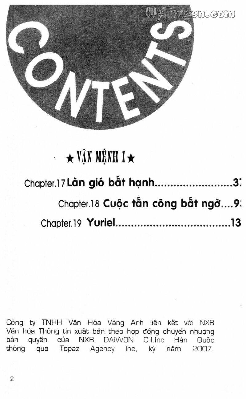 Saver - Vị Cứu Tinh Chương 17 Ảnh 5