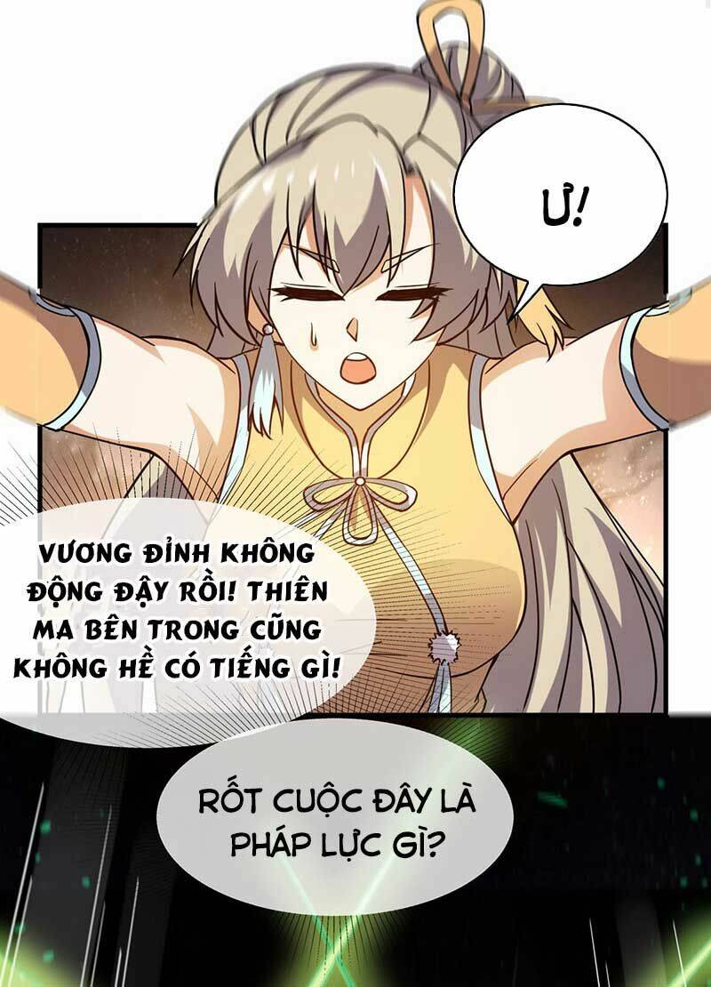 Vĩnh Sinh Chương 80 Ảnh 14