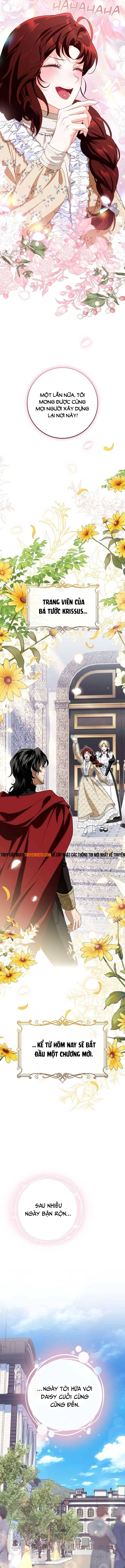 Nữ Tước Trong Sự Lụi Tàn Chương 26 Ảnh 20