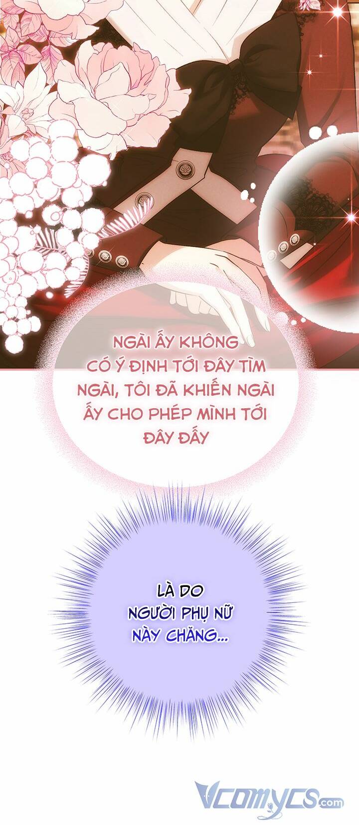 May Mắn Hay Bất Hạnh Chương 85 Ảnh 17