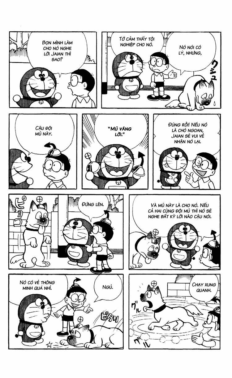 Doraemon Plus Chương 91 Ảnh 3