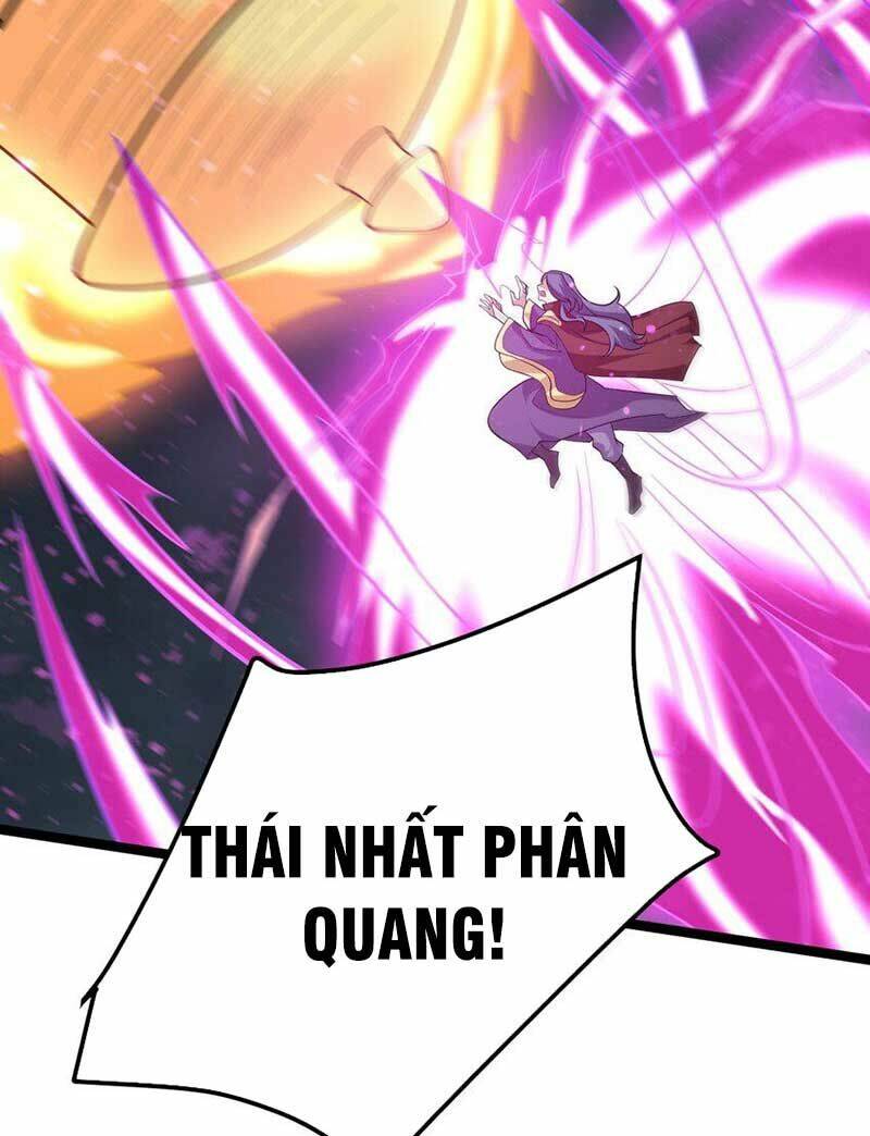 Vĩnh Sinh Chương 67 Ảnh 34