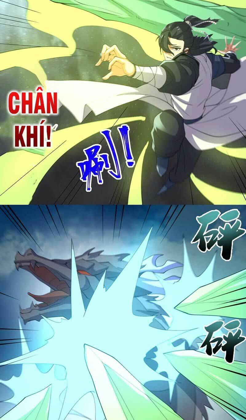 Vĩnh Sinh Chương 61 Ảnh 15
