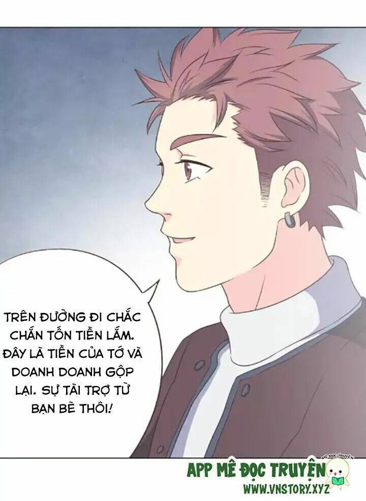 Xin Chào! Dân Nữ Chương 66 Ảnh 55