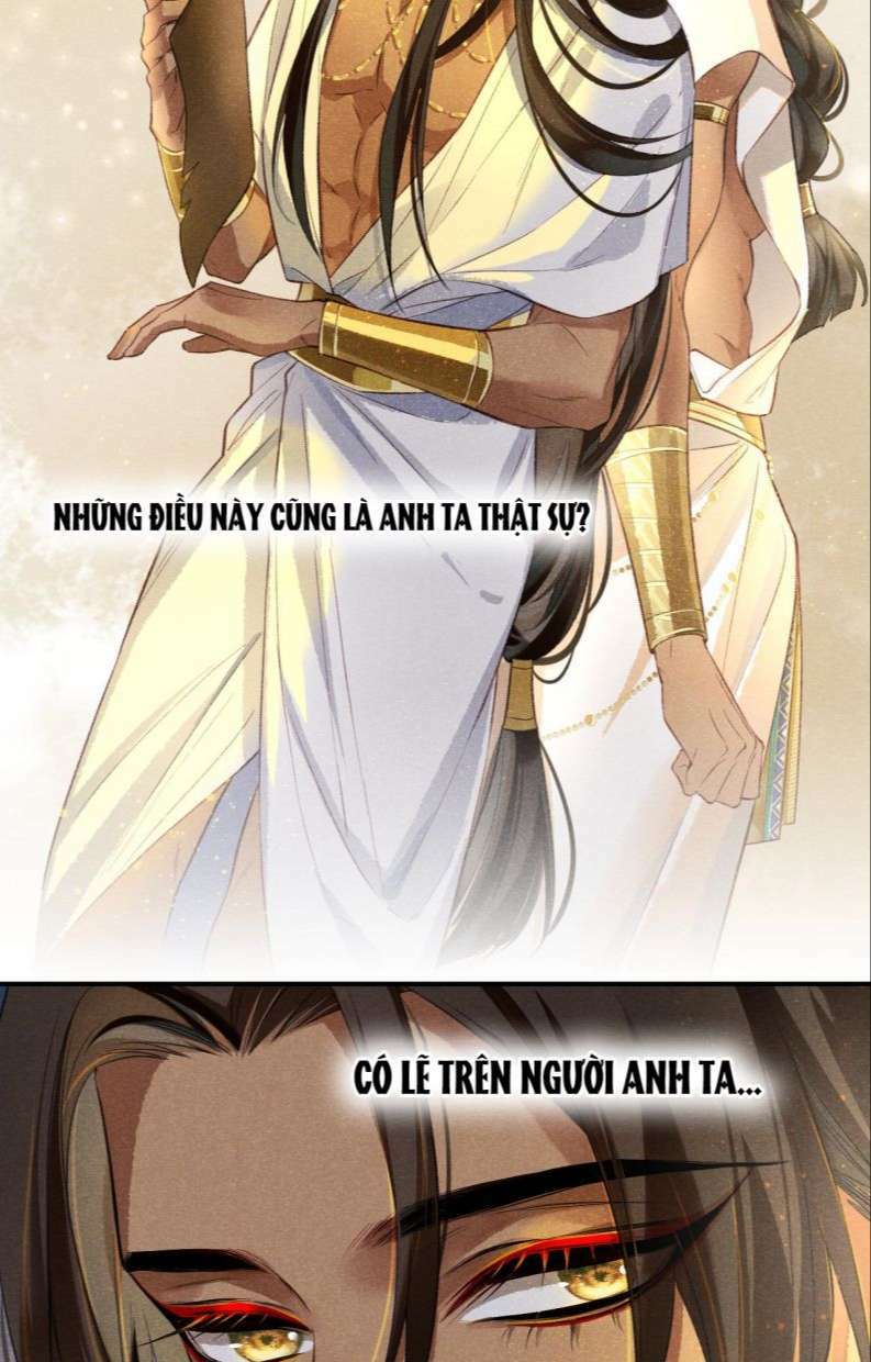 Điện Hạ ! Ta Đang Đến Đây! Chương 9 Ảnh 42