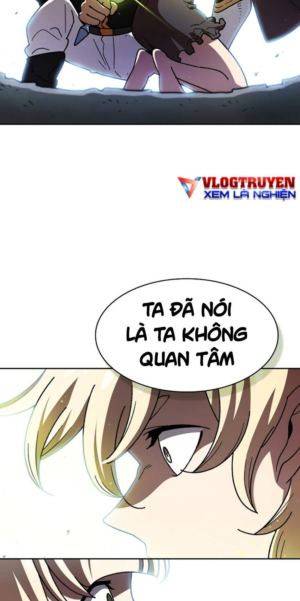 Anh Hùng Rác Rưởi Chương 152 Ảnh 24