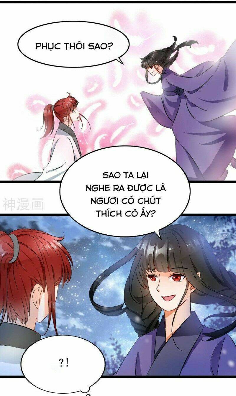 Nghịch Đồ Tại Thượng Chương 38 Ảnh 25