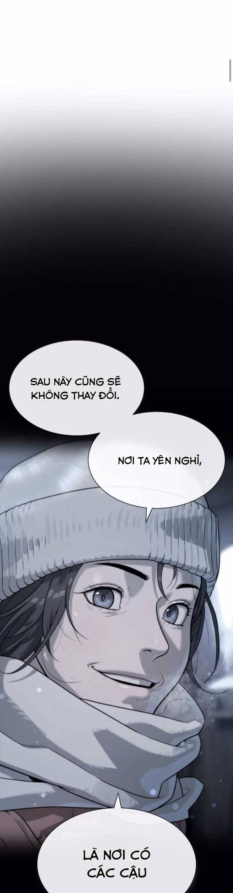 Sát Thủ Peter Chương 90 Ảnh 49