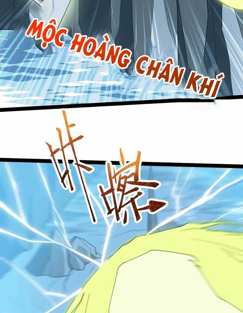 Vĩnh Sinh Chương 63 Ảnh 36
