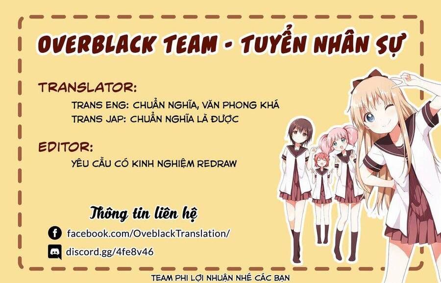 Tsuki Ga Kirei Desu Ne Chương 2 Ảnh 4