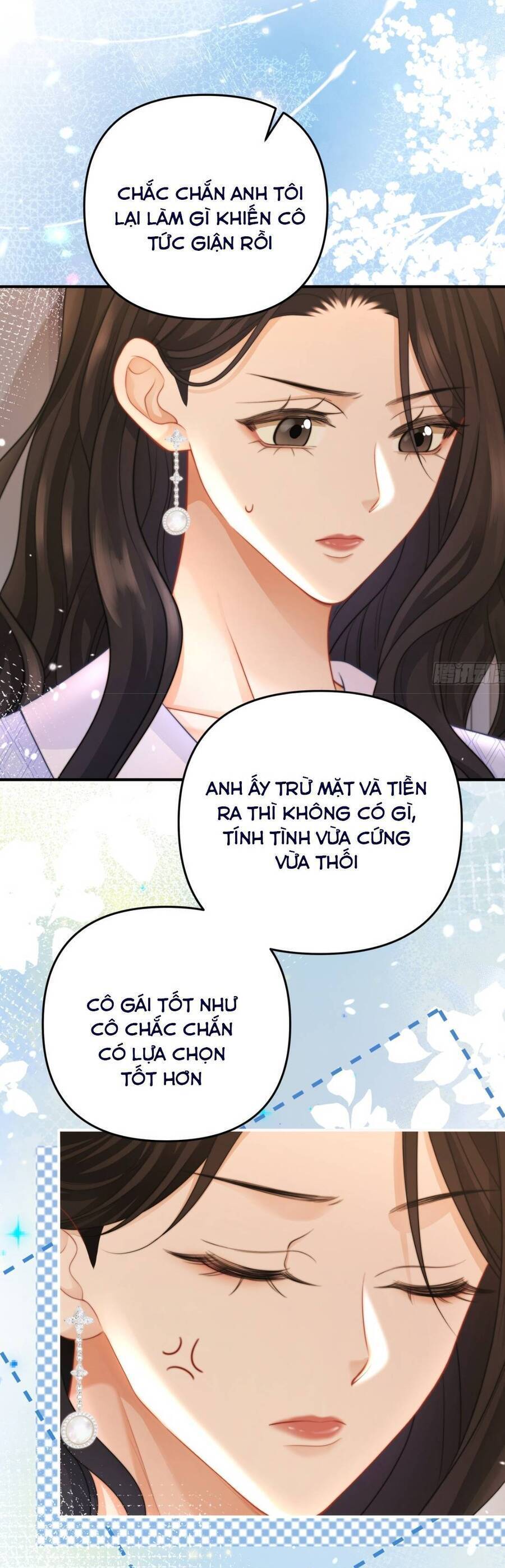 Thì Ra Thư Ký Chu Là Người Như Vậy Chương 18 Ảnh 21