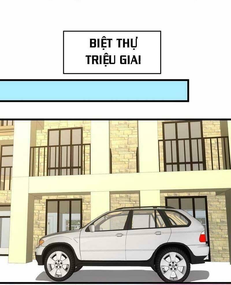 Tối Cường Ở Rể Chương 28 Ảnh 7