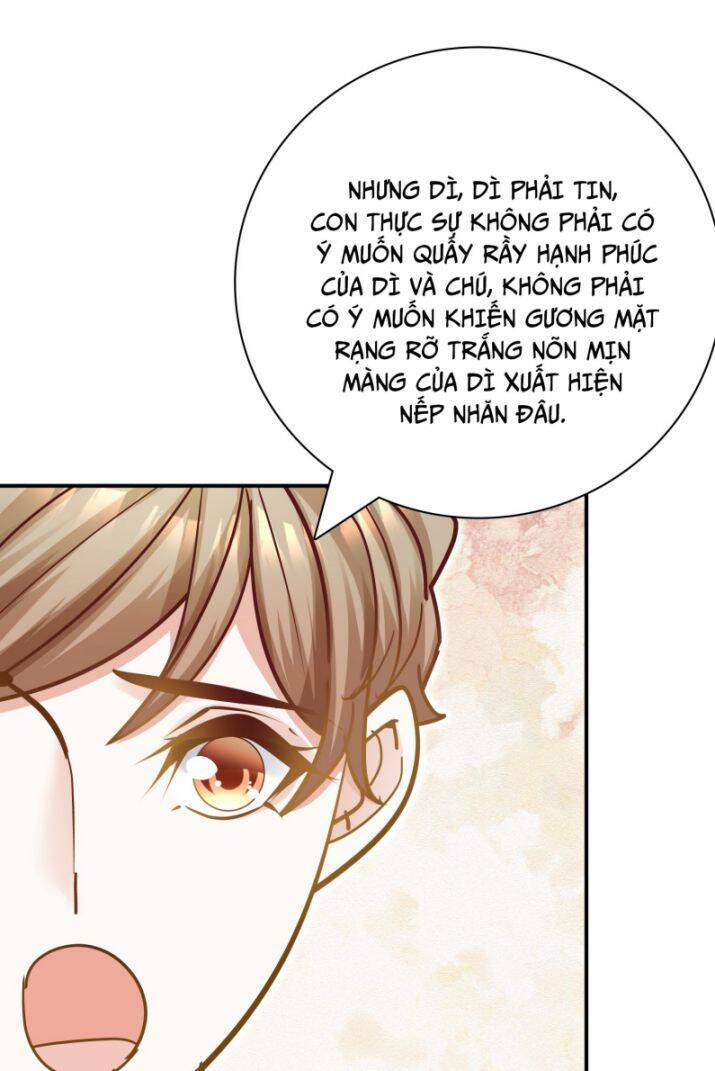 Anh Ấy Sinh Ra Đã Là Công Của Tôi Chương 78 Ảnh 40